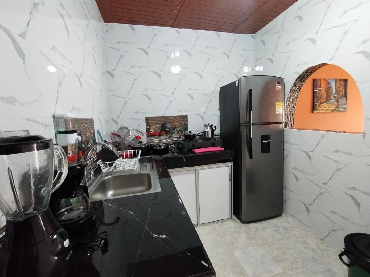 Apartahotel Sunclover 104 X 6 Personas Privado Salento Exterior photo